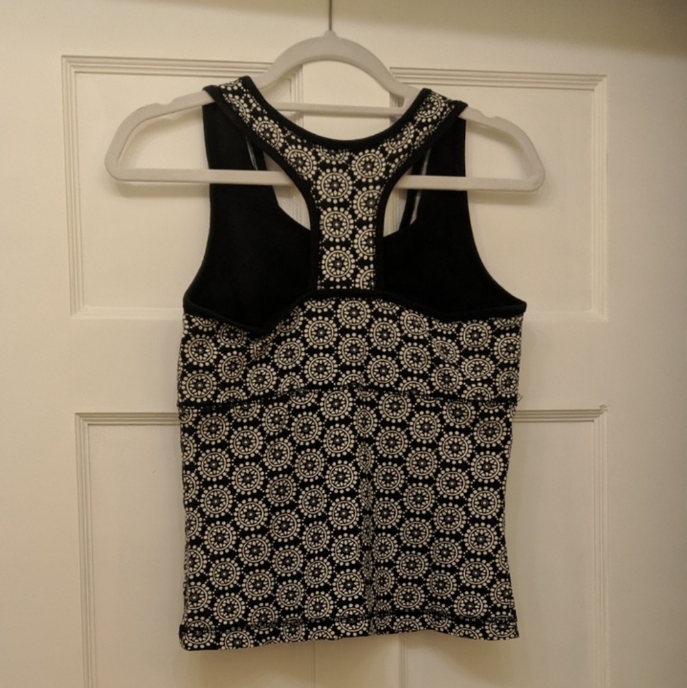 Work out top - Picture 3 of 3